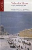 Valse Des Fleurs: A Day in St. Petersburg in 1868