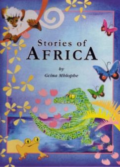Cover Stories of Africa