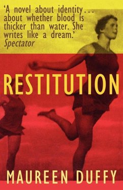 Restitution - Duffy, Maureen