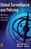 Global Surveillance and Policing