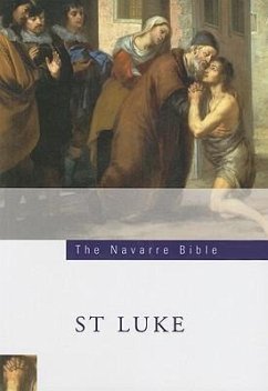 Cover Navarre Bible