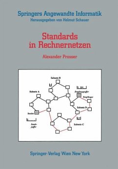 Standards in Rechnernetzen - Prosser, Alexander