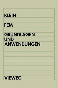 FEM - Klein, Bernd