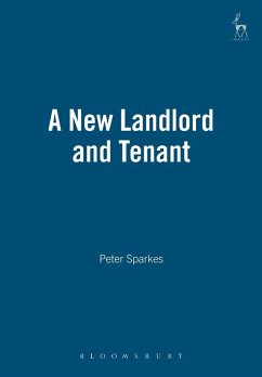 Cover New Landlord & Tenant
