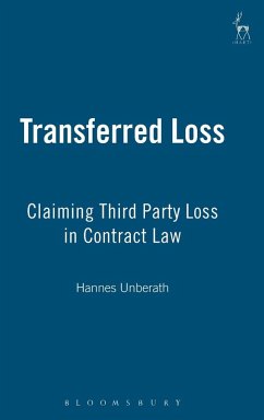 Cover Transferred Loss