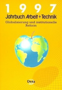 1997 / Jahrbuch Arbeit und Technik