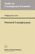 Structural Unemployment - Bild 1
