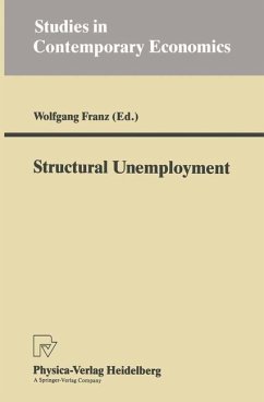 Structural Unemployment - Franz