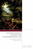 The Philosophical Foundations of Environmental Law