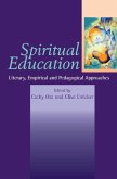Spiritual Education Spiritual Education