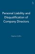Personal Liability and Disqualification... - Bild 1