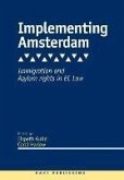 Implementing Amsterdam