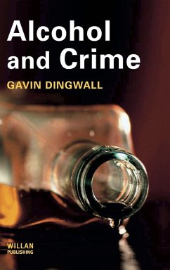 Cover Alcohol and Crime
