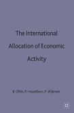 The International Allocation of Economic Activity
