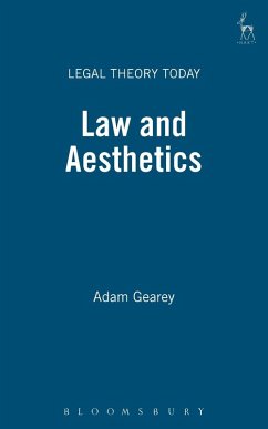 Cover Law and Aesthetics