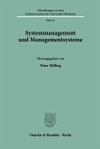 Systemmanagement und Managementsysteme.