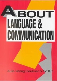 About Language & Communication