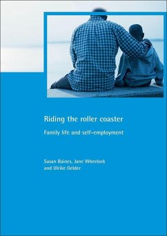 Riding the Roller Coaster - Baines, Susan; Wheelock, Jane; Gelder, Ulrike