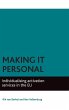 Making it personal - Bild 1