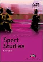 Sport Studies - Bell, Barbara