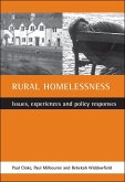 Rural Homelessness