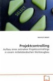 Projektcontrolling