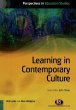 Learning in Contemporary Culture - Bild 1