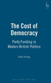 Cost of Democracy