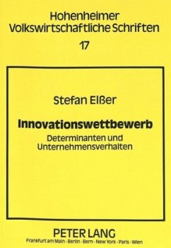 Innovationswettbewerb - Elsser, Stefan Innovationswettbewerb - Elsser, Stefan
