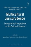 Multicultural Jurisprudence
