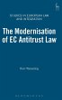 Modernisation of EC Competition Law - Bild 1