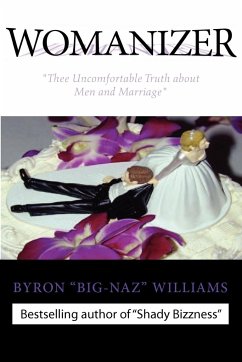 Womanizer' - Williams, Byron Bernard