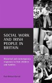 Social work and Irish people in Britain