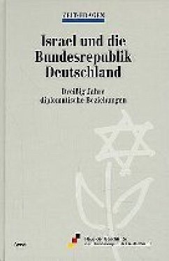 Israel und die Bundesrepublik Deutschland - Haus der Geschichte der Bundesrepublik Deutschland