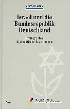 Israel und die Bundesrepublik Deutschland