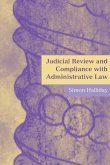 Judicial Review and Compliance with Administrative Law