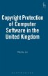 Copyright Protection of Computer... - Bild 1