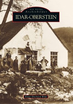 Idar-Oberstein - Wild, Klaus E