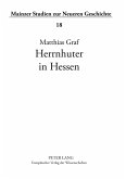 Herrnhuter in Hessen Herrnhuter in Hessen
