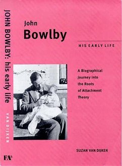 Cover John Bowlby