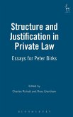 Structure and Justification in Private Law