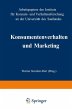 Konsumentenverhalten und Marketing - Bild 1