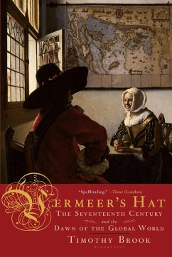 Vermeer's Hat - Brook, Timothy