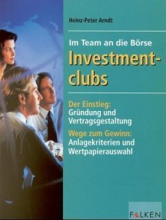 Investmentclubs
