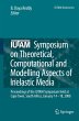 IUTAM Symposium on Theoretical,... - Bild 1