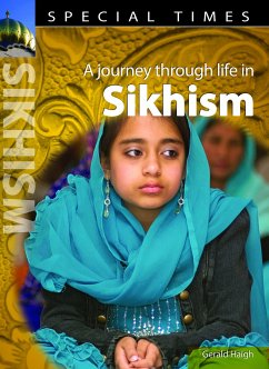 Special Times: Sikhism - Haigh, Gerald