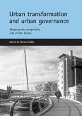 Urban transformation and urban governance