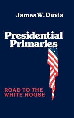 Presidential Primaries - Davis, James W.; Unknown