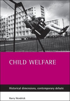 Child Welfare - Hendrick, Harry