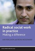 Radical social work in practice